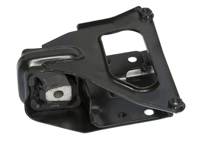 A5309 – DEA PRODUCTS Motor Mount, OE Replacement Painted Steel And Rubber Single